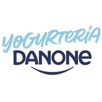 Yogurtería Danone, Salou